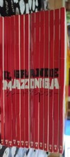 Il Grande Mazinga 14 Dvd Serie