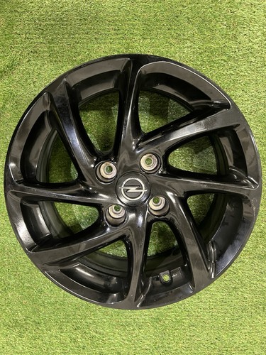 Cerchi lega opel - in,