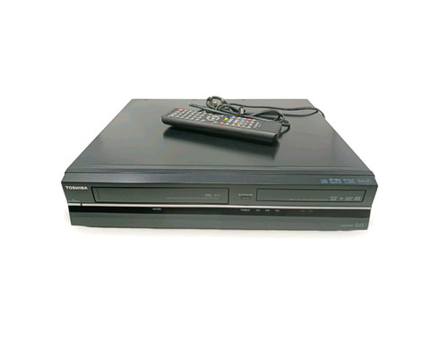 Videoregistratore combinato