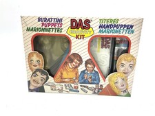 1983# SET DAS BURATTINI