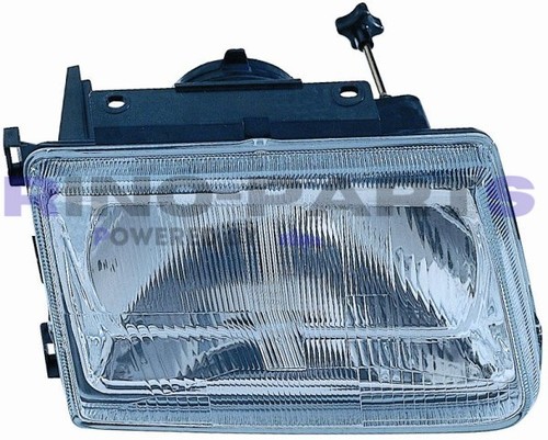 Faro fanale proiettore - faro,