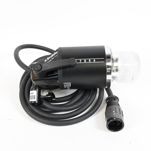 Profoto acute flash head - d4,