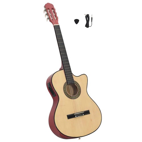 Chitarra classica western - western, con