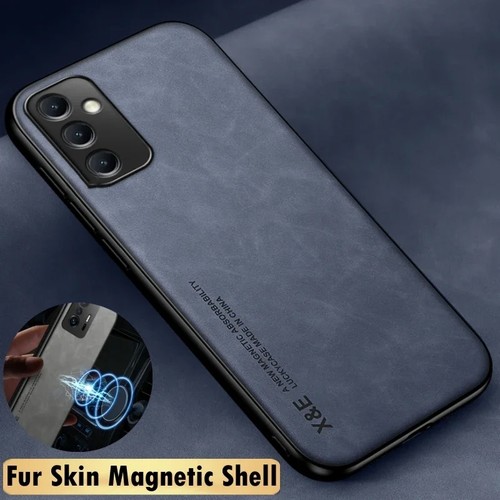 Custodia pelle per samsung - custodia, in