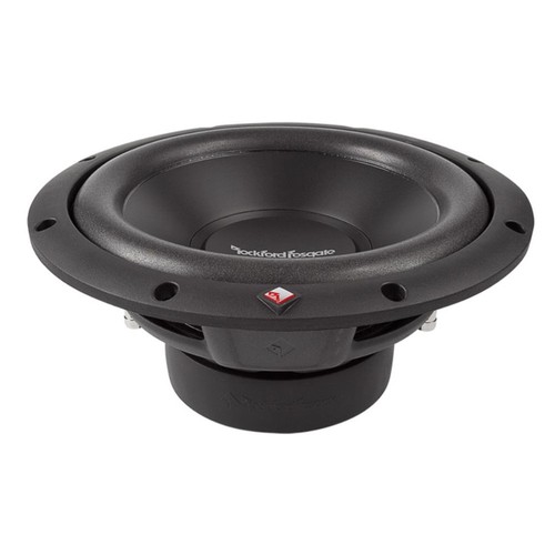 Subwoofer rockford fosgate - rockford,