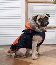 Cappotto per cani Puppia Orson