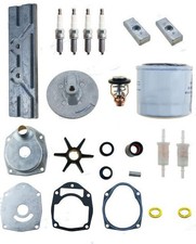 Mercury Kit Manutenzione