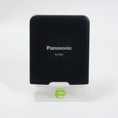 Panasonic lettore schede p2 - panasonic,