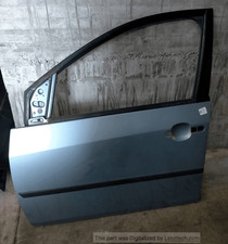 1692524 Porta ant. SX FORD