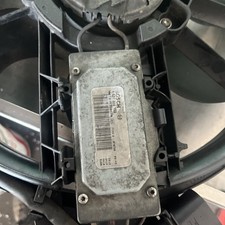 VENTOLA DI RAFFREDDAMENTO DEL RADIATORE AUDI A6 D3 2005 -2011 - 4F0121207N