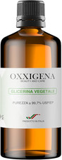 - Glicerina Vegetale Liquida