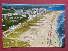 Cartolina - Lido degli Estensi