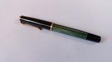 Pelikan 400 pennino oro 14c of