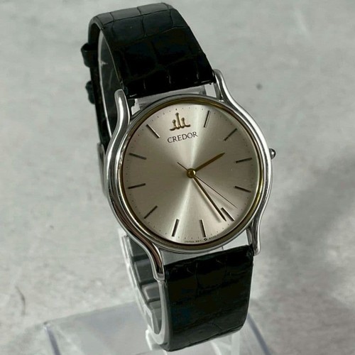 Orologio usato seiko credor - usato,