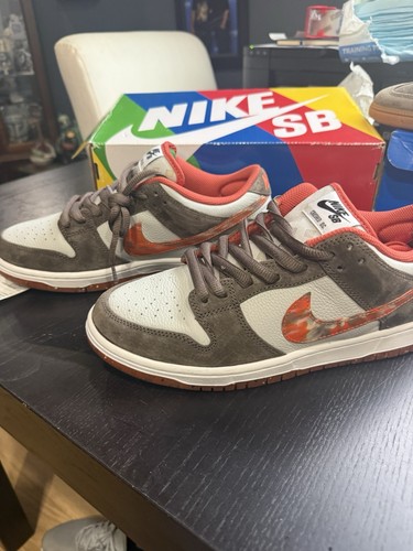 Scarpe skate nike dunk - nike, sb