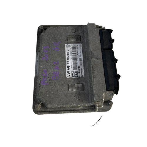 Centralina motore ecu - motore, per