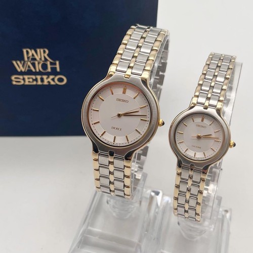 Ottimo orologio seiko - ottimo,