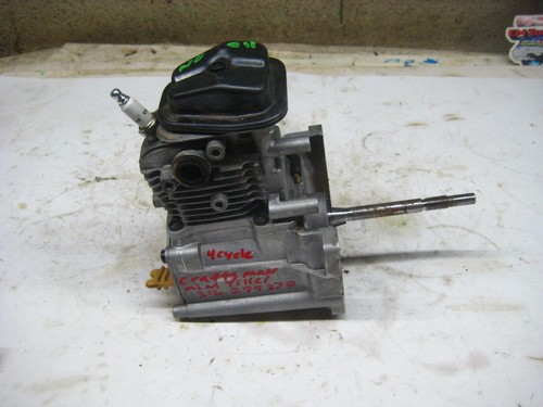 Craftsman mini motozappa - mini,