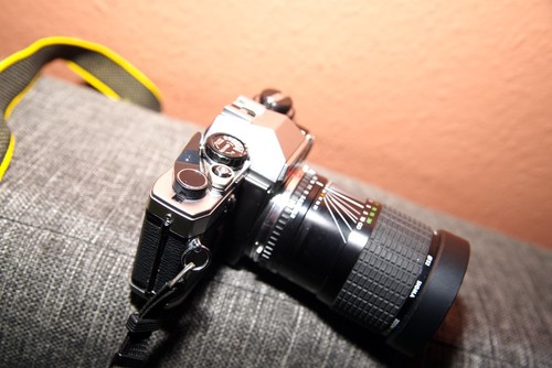 Olympus fotocamera - 10,