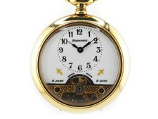 Orologio da tasca HEBDOMAS 8