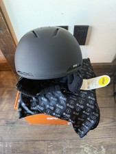 Casco Spy Neutron MIPS nero