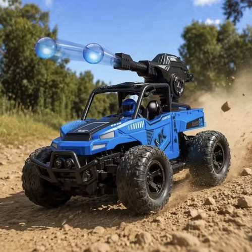 Auto climber off - climber, 1:18