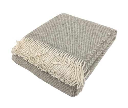 Plaid marzotto lana - marzotto,