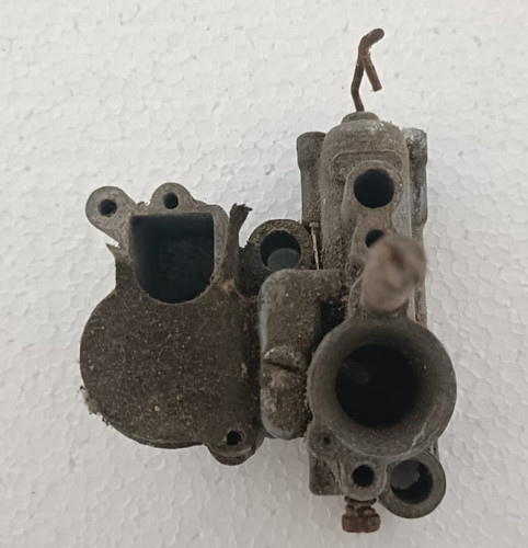 Corpo carburatore dell - 'orto, si