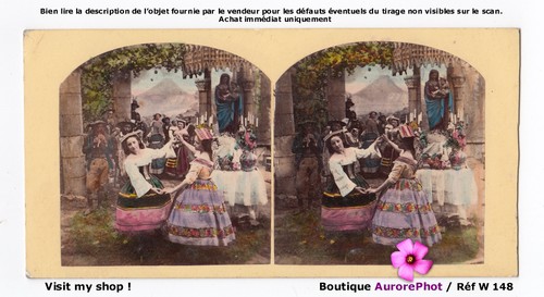 Scène danse de - &,