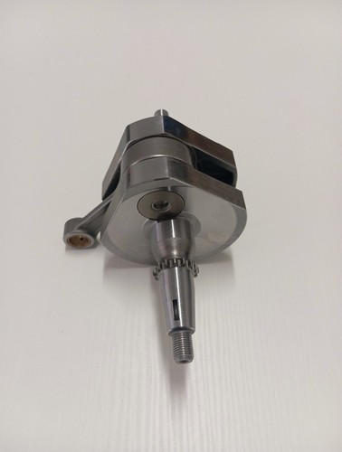 Albero motore kawasaki kxf - albero,