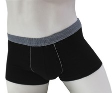 Mutande parigamba uomo ragazzo