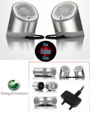 Sony Ericsson altoparlante