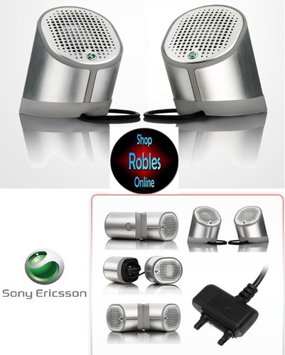 Sony ericsson altoparlante - sony,