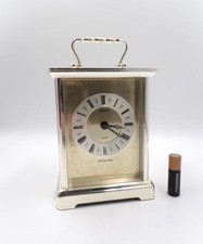 Orologio da carrozza