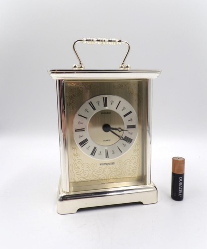 Orologio carrozza - da,