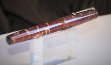 Penna stilografica di fabbricazione Italiana- fountain pen