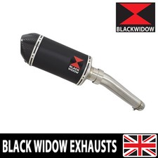 Kit Silenziatore Scarico GSX-R 1000 GSXR 1000 K5 K6 2005 2006 200mm Ovale BC20V