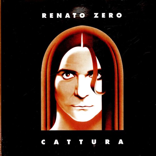 Renato zero cattura - -,