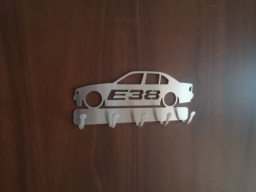 Bmw e38 appendiabiti 7er 750 - bmw, i