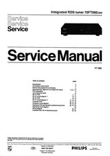 Manuale Di Servizio Per