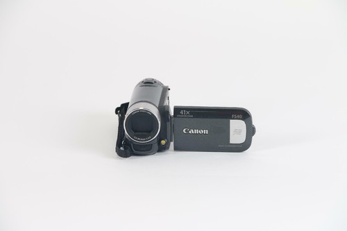 Canon fs40 flash memoria - canon, sd