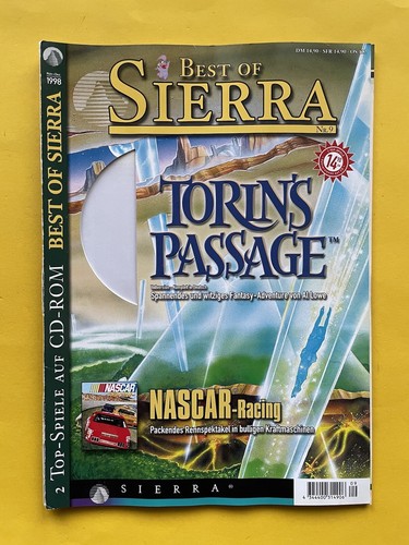 Best sierra giochi - best,