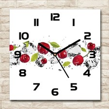 Tulup® Orologio Da Parete