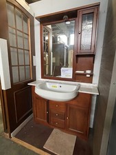 Mobile bagno artigianale made - bagno,