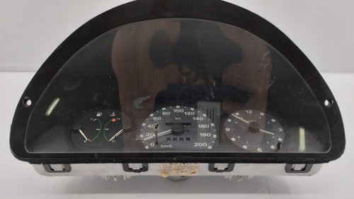 Quadro strumenti - quadro,