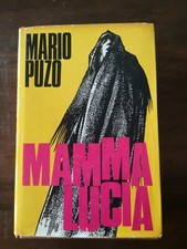 Mario Puzo - MAMMA LUCIA -