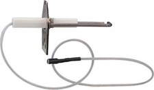 Elettrodo accensione per