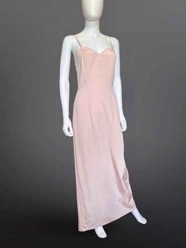 Maxi abito formale vintage