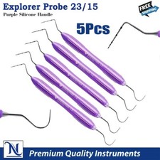 5Pcs UNC15/23 EXPRO