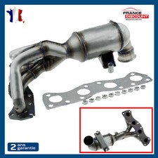 Catalyseur FAP compatible